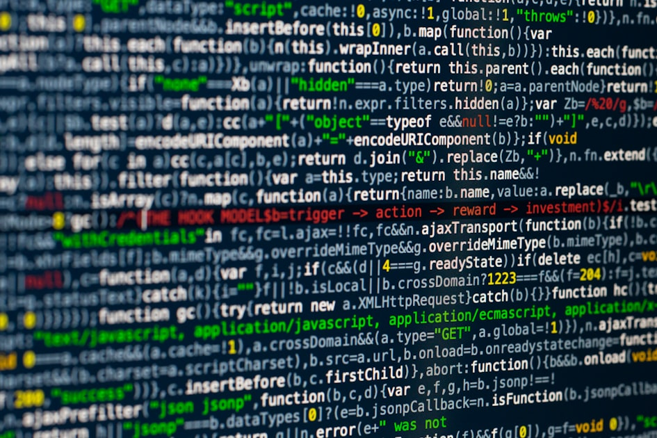 The Importance of Software Engineering